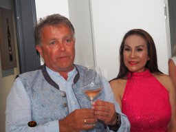 EXCLUSIVE WINE NETWORKING EVENING am 6.6.2026